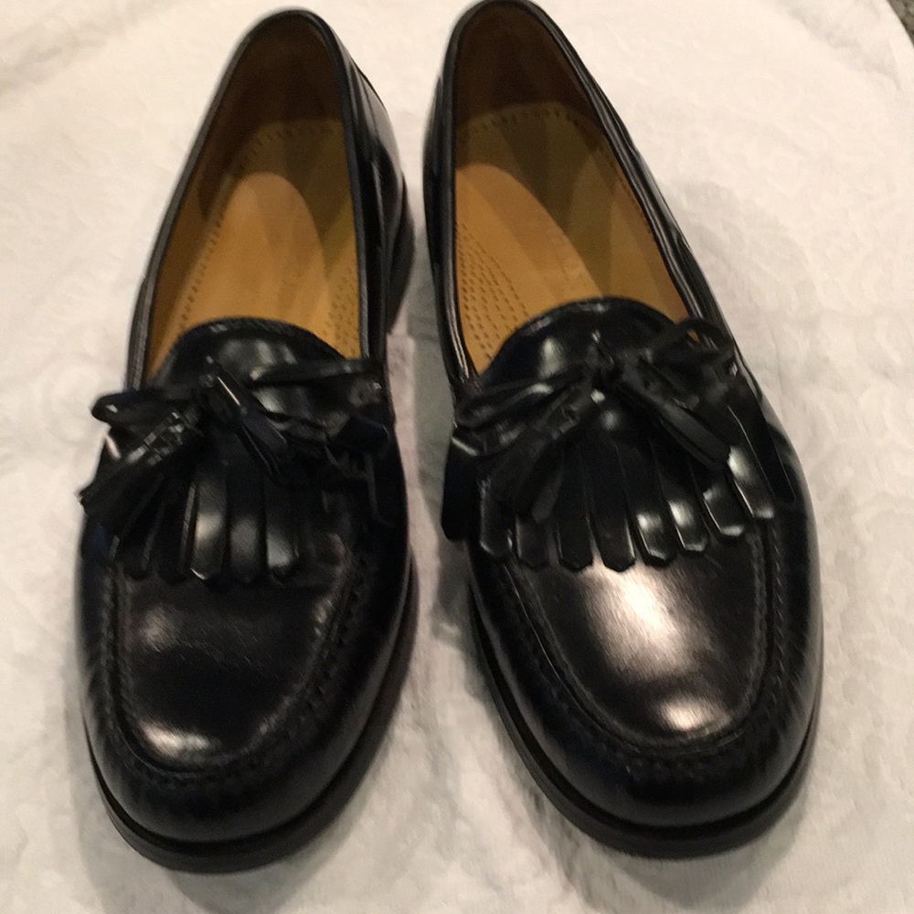 Cole Haan shoes!
